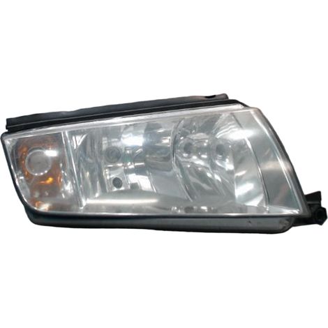 [PRODUIT D'OCCASION] Phare Droit SKODA Fabia ♻️ Ref Oe. 6y1941016h - Garantie à vie (1/3)