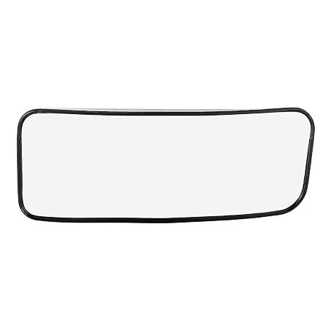 Car Rearview Mirror Low Heated Glass Blind Spot Right 002-811-4033 (1/5)