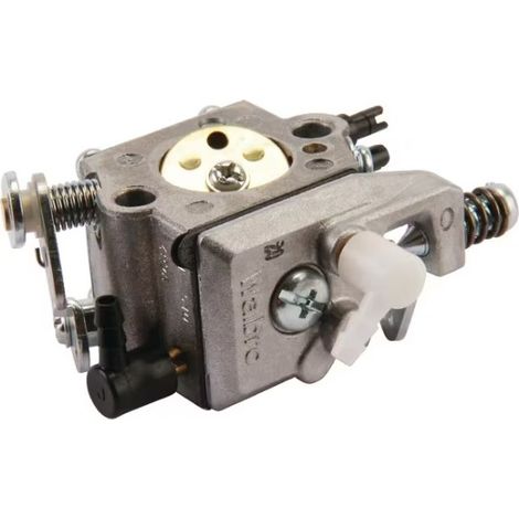Carburateur ALPINA P 400 450 460 500 510 mod.WT.429 006027 (1/2)
