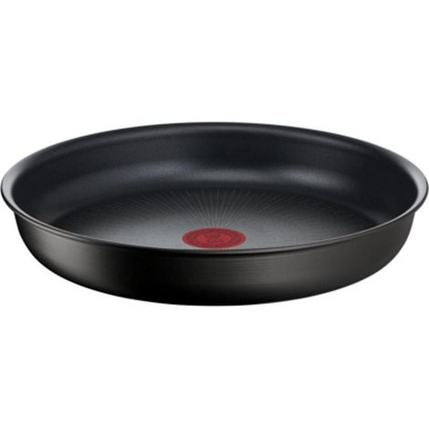 Tefal L7630543 Ingenio Unlimited Padella Nera 26 cm