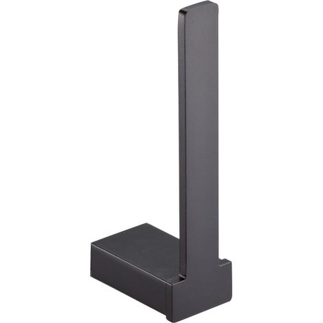 MANILLONS TORRENT 01638081 YASS Portarrollos Reserva Negro Mate - ref: 01638081 (1/2)