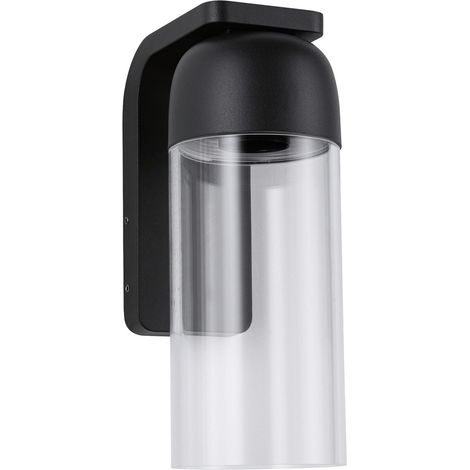 Paulmann 94399 Außenwandleuchte LED E27 Anthrazit (1/5)