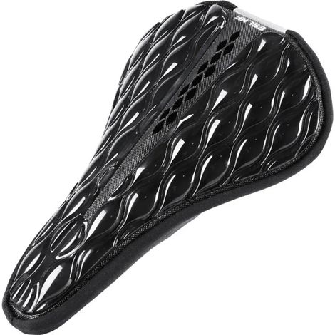 Housse de selle de vélo en silicone TPU INF ESLNF-020 (1/4)