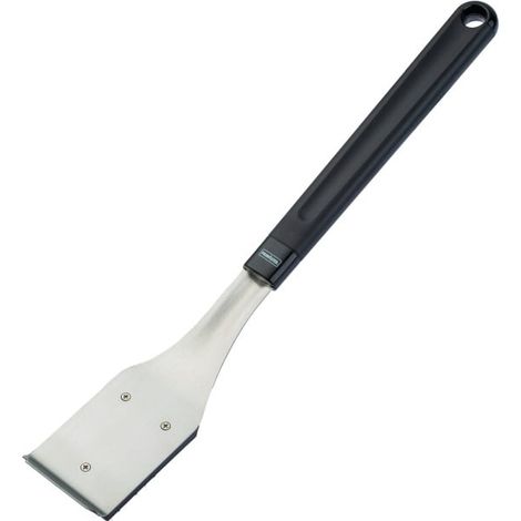 Primaster Grillbürste mit Soft Touch Griff 42 cm Grillwerkzeug-Set