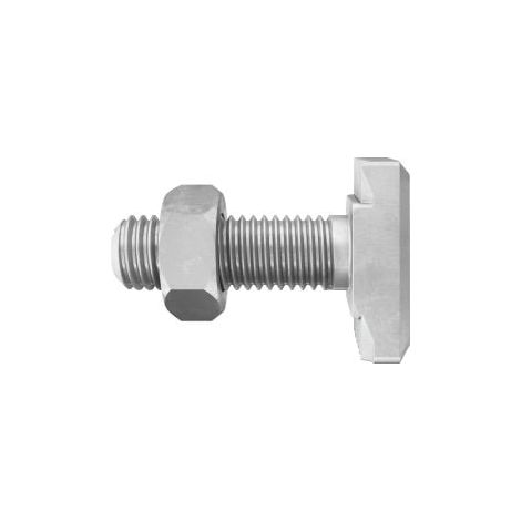 Fischer Goujon FBC S 38/23 M12x40 8.8 HDG - 572820 (1/3)