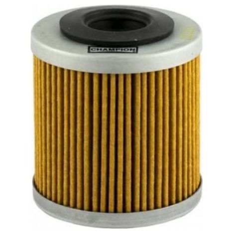Champion Ölfilter für Mondial 125 HPS I ABS Motorräder von 2017 bis 2021 (neu) (1/2)