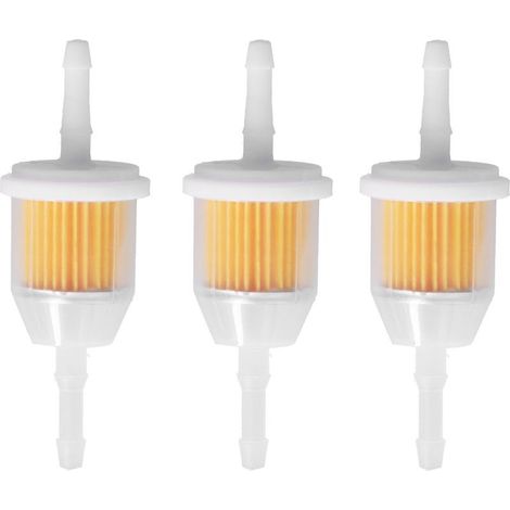 Filtres à carburant durables et résistants à l'usure, 3 pièces, 2505022-S 2505003-S 2505008-S, remplacement pour Kohler (1/5)
