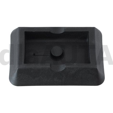 Support de cric pour BMW E39 E38 E53 (1/2)