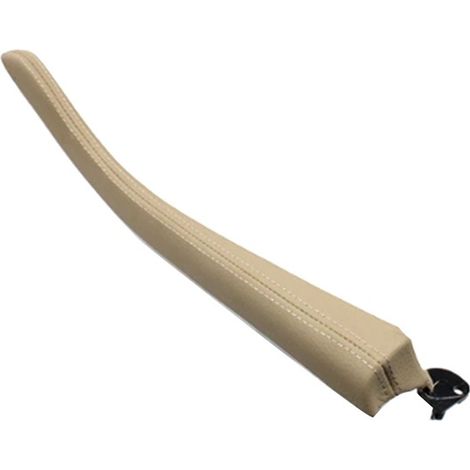 51169216856 fits the center console storage trim of BMW 5 Series (F10, F11, F18) from 2010 to 2017. (1/5)