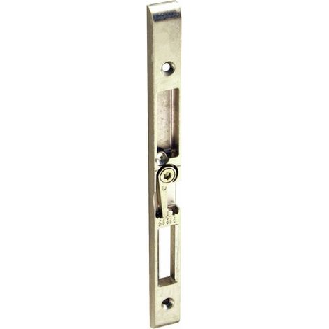 Gâche centrale FERCOMATIC longueur 208mm droite - FERCO - G-22898-00-R-1