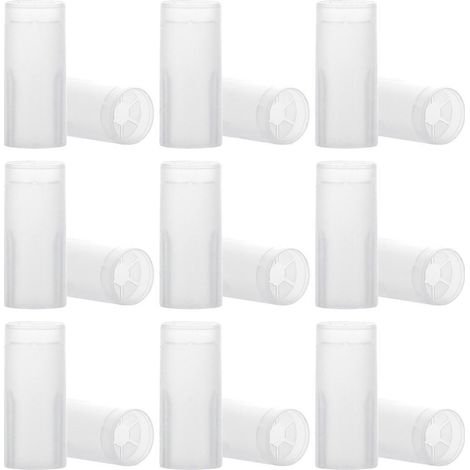 50 ouvre-ampoules, accessoires pour ampoules-2.45X1.20X1.10CM-White