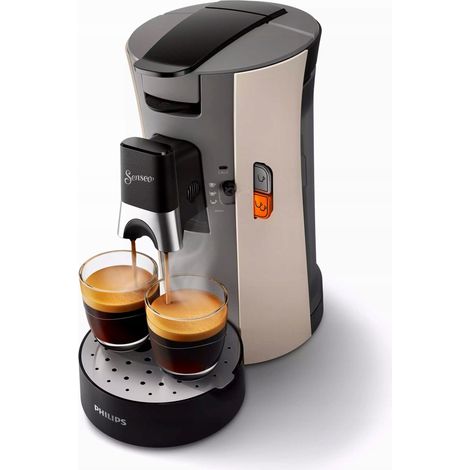 Kaffeemaschine Philips csa240/30 1450 W 0,9 L (1/3)