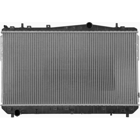 Radiateur, refroidissement du moteur NRF 53150 CHEVROLET 5484571 96433350