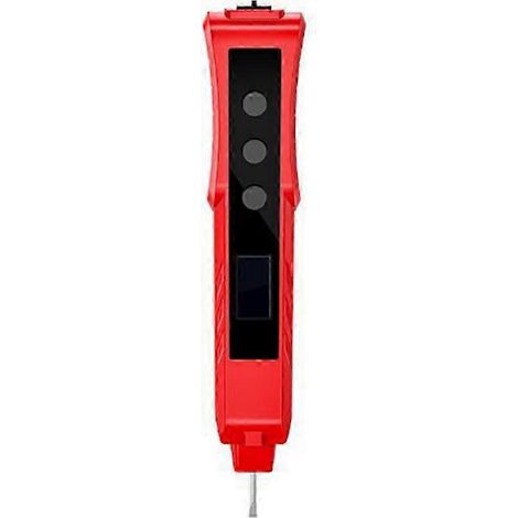 Testeur de tension alternative HR50, stylo détecteur de tension numérique, 500 V CA (1/5)