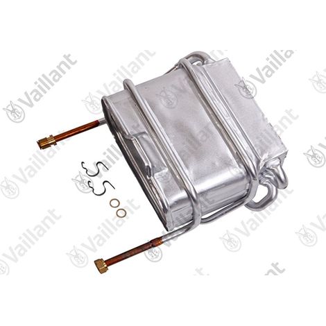 VAILLANT Scambiatore di calore MAG 6 0/0 XI Vaillant-Nr. , 0020135513