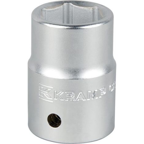 Douille 3/4" - 22mm UNIVERSEL 18060190220KR (1/2)