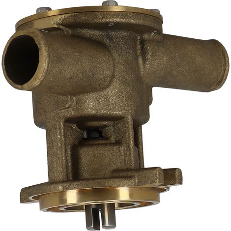 Water Pump For Volvo Penta AD31L-A KAD42A TMD41B 860629 3583115 3581558 (1/5)