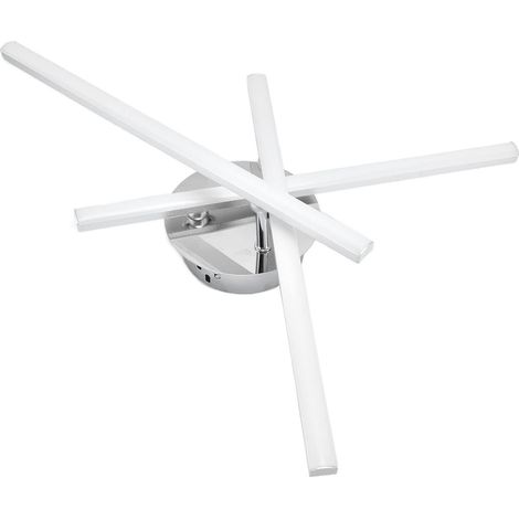 LED-Deckenleuchte – Dekoratives Set – Warmes Licht – AC 85–265 V – Wohn-/Esszimmer – Innovativ