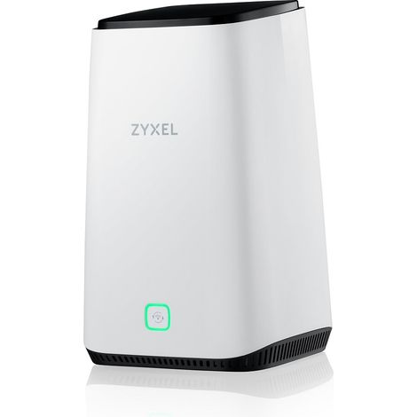 Zyxel FWA510 5G Indoor LTE Modem Router NebulaFlex Netzwerk -Wireless Router/Accesspoint- (1/4)