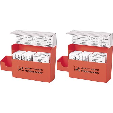 Söhngen 1009911 Kit di ricarica per dispenser di cerotti