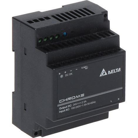 Alimentatore switching DRC-24V60W-1AZ (1/5)