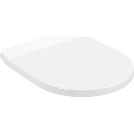 Villeroy & Boch 8M70S101 Abattant WC Architectura 373x446x47 mm