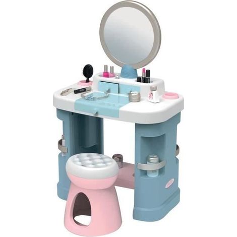 MY BEAUTY COIFFEUSE (1/5)