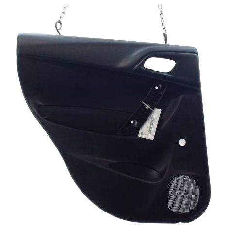 [PRODUIT D'OCCASION] Garniture Porte Arriere Gauche CITROEN C3 II Phase 2 (a51) 2013-2016 ♻️ Ref Oe. 9346hg - Garantie à vie (1/2)