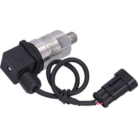 Capteur de pression haute pression pour accessoires de pelle hydraulique LONKING MBS3050‑060G1411 CG‑01‑104 (1/5)