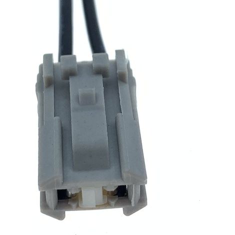 90075-99011 9007599011 Compatible with Toyota bulb sockets - single plug