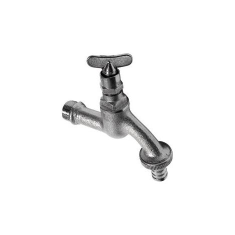 Tap M.Matt-Cromo 1/2 "