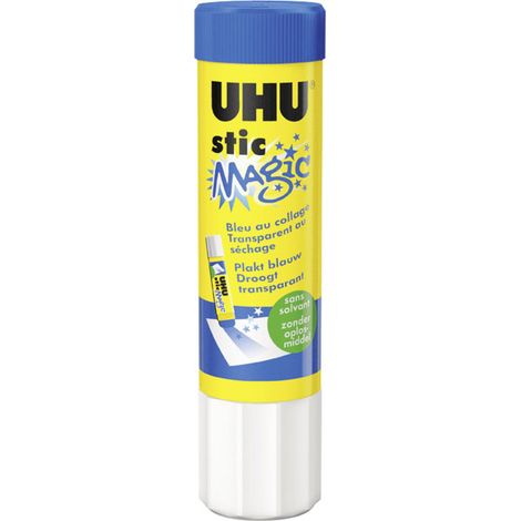 UHU Klebestift stic MAGIC 21 g 45654 1 St.