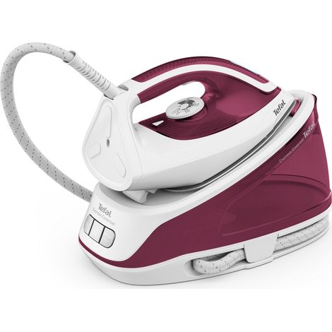 Generador de vapor Express Essential Púrpura SV6110E0