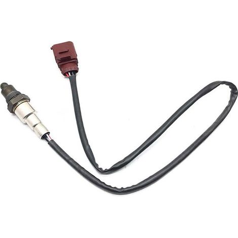 Lambda sensor compatible with Volkswagen Golf 04E906262AH 04E906262CJ 0258030069 (1/3)