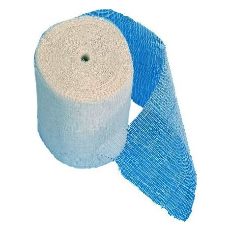 Bande Toile Appretee 6504100 auf Deutsch lautet: Gewebeband 6504100