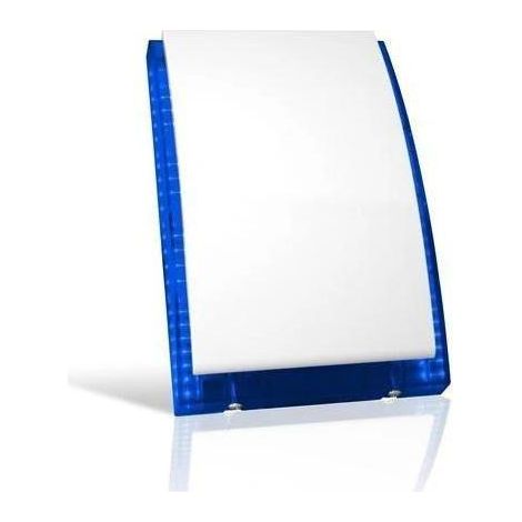 Satel SP-4003 BL sirena esterna blu