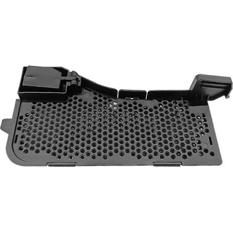 Pièces de rechange pour filtre de nettoyage d'évier G10S Pure B (1/5)