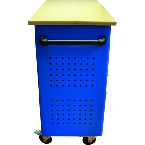 Chariot d'atelier et d'établi Kombi 5 (1/4)