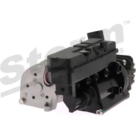 Compresseur, système d'air comprimé compatible Citroën, Peugeot, (1/5)