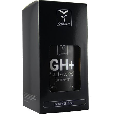 Qual Drop GH+ Sulawesi 500 ml