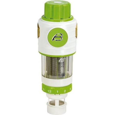 PULIFIL ø3/4"F Filtro autopulente semi-automatico FT010 (1/2)