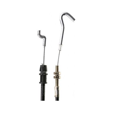 66070653R - Câble de traction pour Tondeuse OLEO-MAC (1/2)