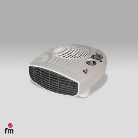 Calefactor FM Mallorca Horizontal