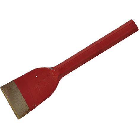 SCALPELLO PER PIASTRELLISTA scalpello mm 70- 5 pezzi