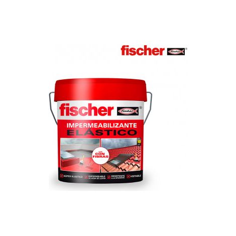 Imperméabilisant Terre Cuite Fischer Protection Longue Durée Terre Cuite - Fischer