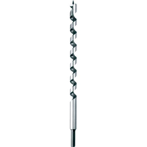 Broca para madera DeWALT, serpentina 18 x 380 mm DT4642