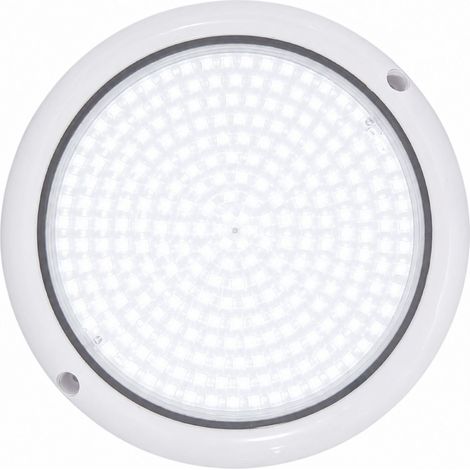 Foco LED Piscina Warmpool 15W 12V 6000K Blanco Frío 16 cm (1/5)