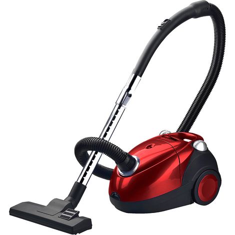 Aspirateur RAF, aspirateur domestique, aspirateur portable puissant R.8661 (1/5)