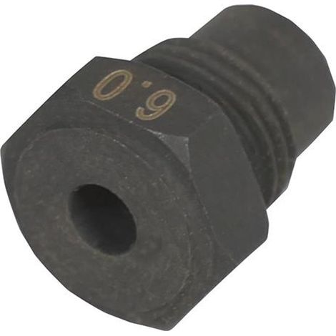 Goebel Mundstück F 6 GO-BR2 (1/2)