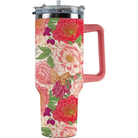Yoko - Tumbler/travel mug isotherme Barcelona 1.2 l